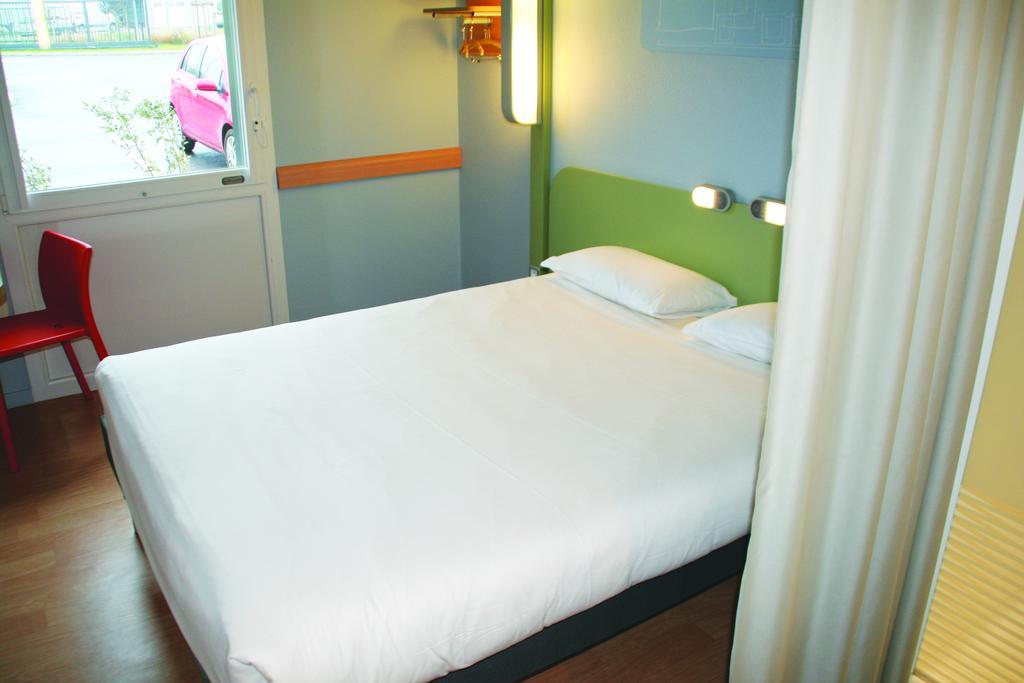 Ibis Budget Saint Pourcain Ruang foto
